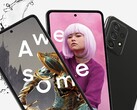 Galaxy A53 und Galaxy A73 sind mit Sicherheit bei Samsungs Galaxy A-Event am 17. März 2022 mit dabei: Awesome!