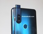 Neues Motorola One mit Pop-Up-Kamera heißt vermutlich "Hype"